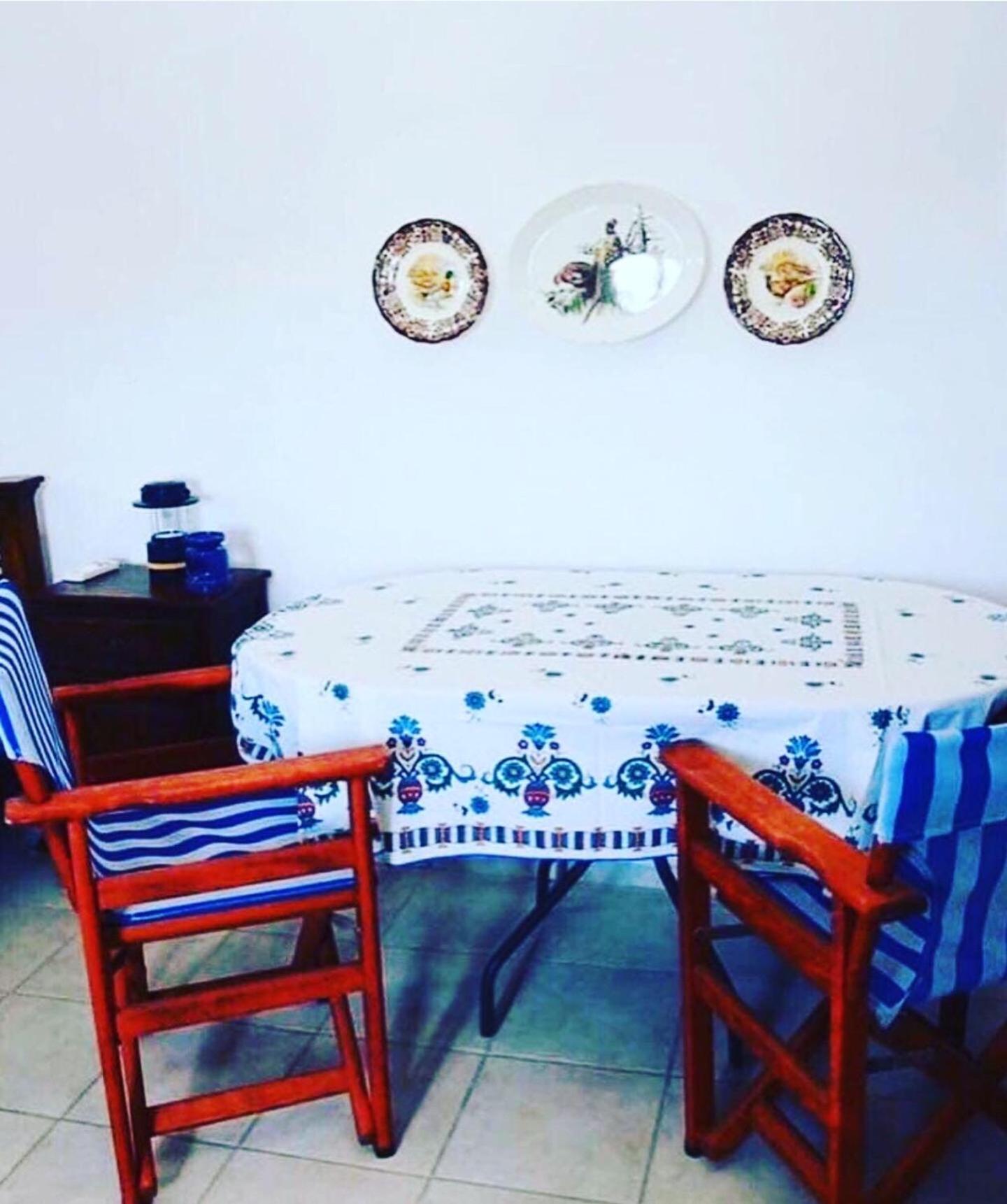 Willa Oia Sunset House Pothitou Zewnętrze zdjęcie