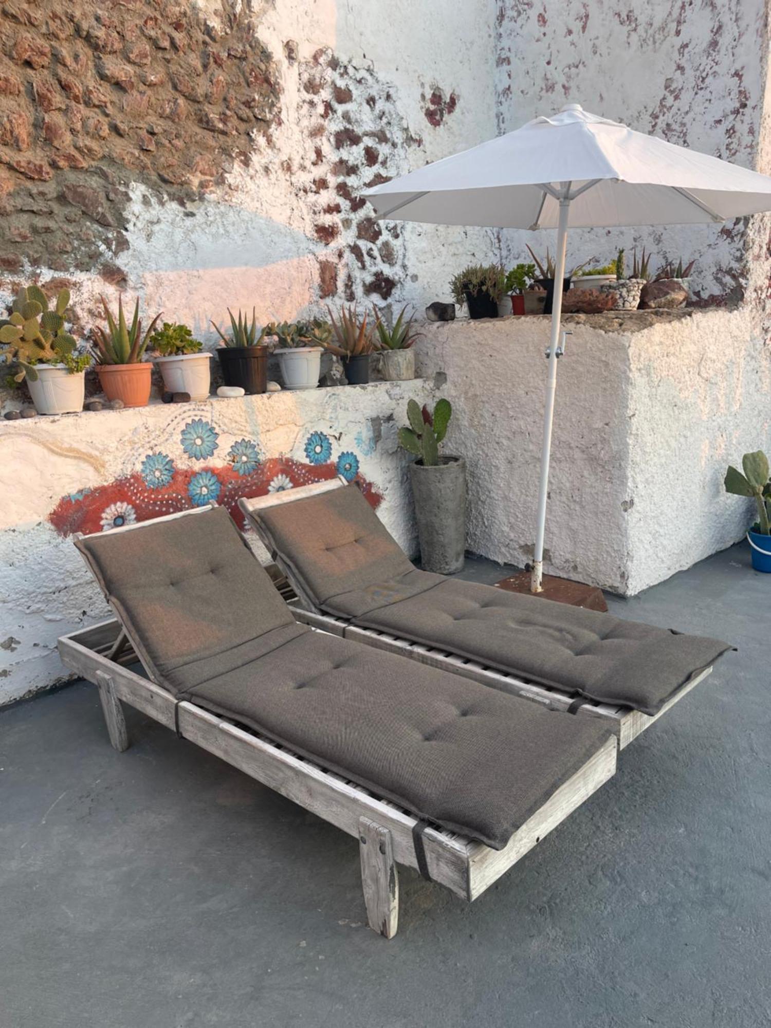 Willa Oia Sunset House Pothitou Zewnętrze zdjęcie